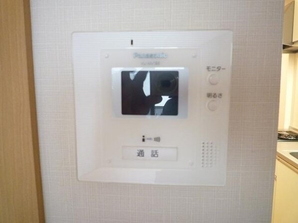 メゾンボヌールの物件内観写真